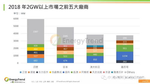 光伏產品國際貿易趨勢分析與國內貿易代理模式探討